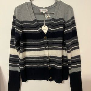 Brand new cardigan